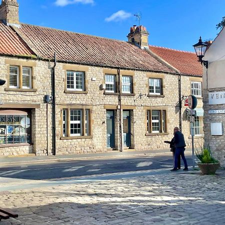 The Old Post Office - Central Helmsley With Parking Exterior photo